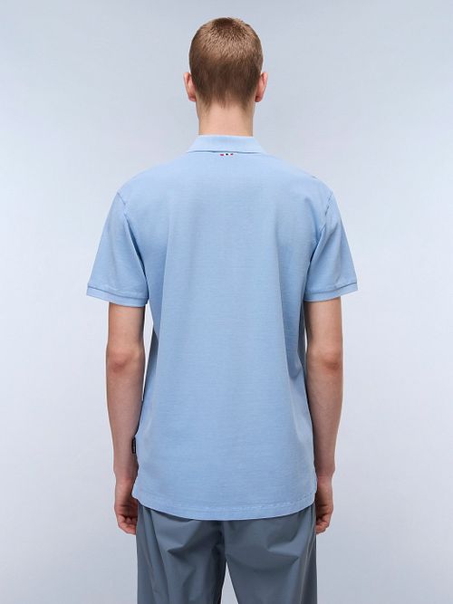 Model / Achterkant