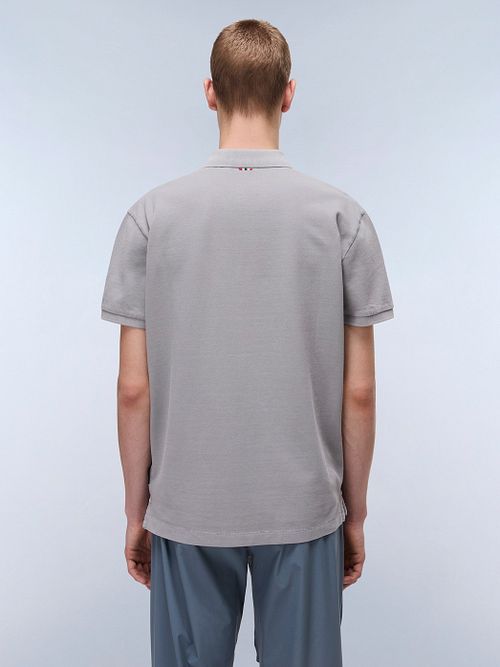Model / Achterkant