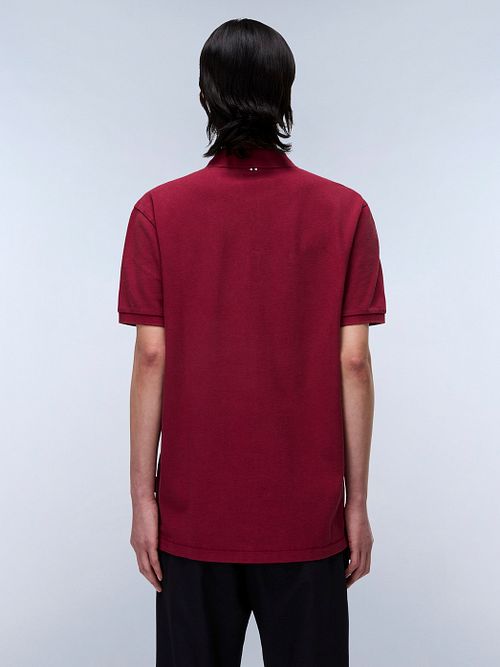 Model / Achterkant