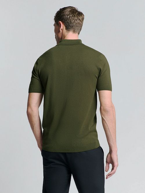 Model / Achterkant