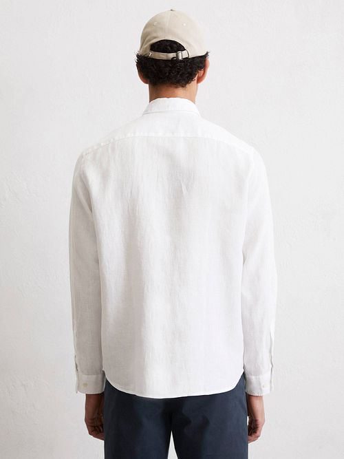 Model / Achterkant