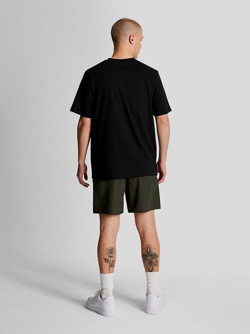 Model / Achterkant