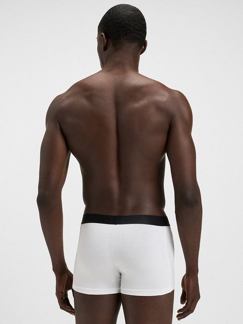 Model / Achterkant