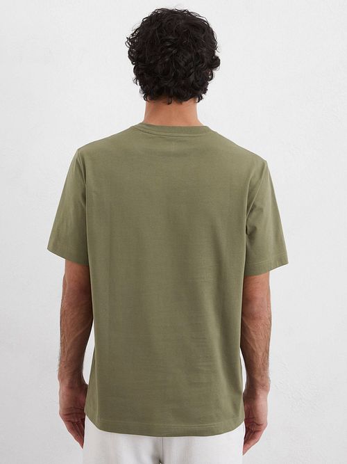 Model / Achterkant
