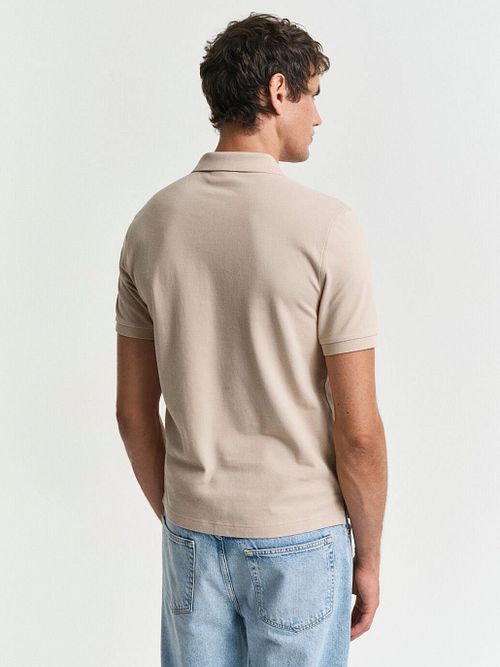 Model / Achterkant