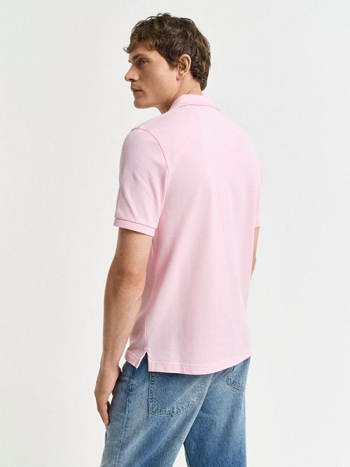 Model / Achterkant