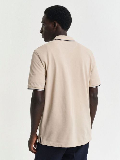 Model / Achterkant