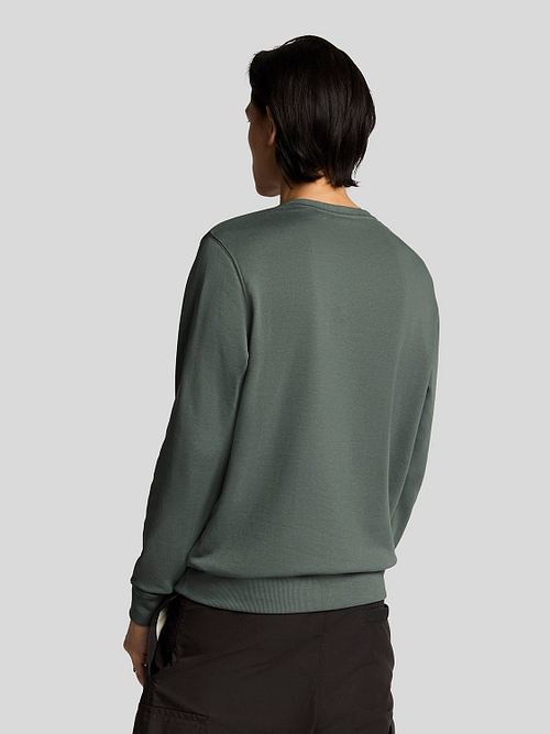 Model / Achterkant