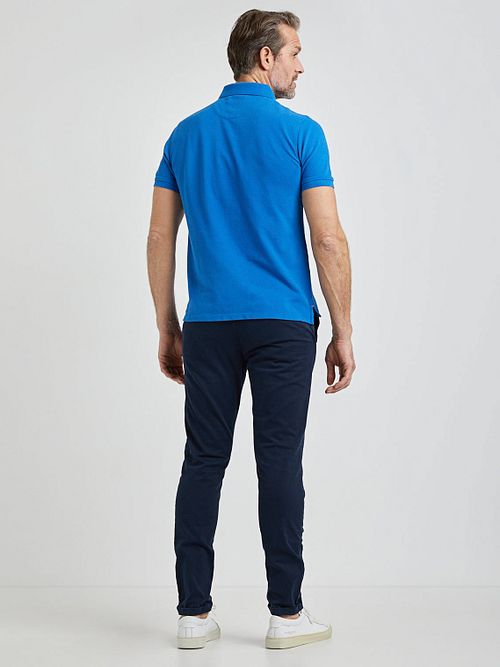 Model / Achterkant