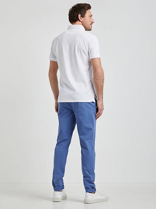 Model / Achterkant