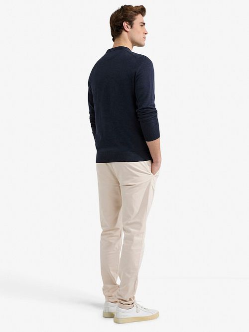 Model / Achterkant