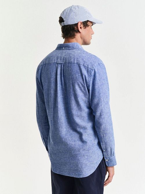 Model / Achterkant