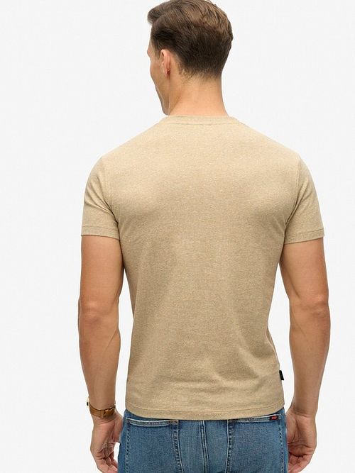 Model / Achterkant
