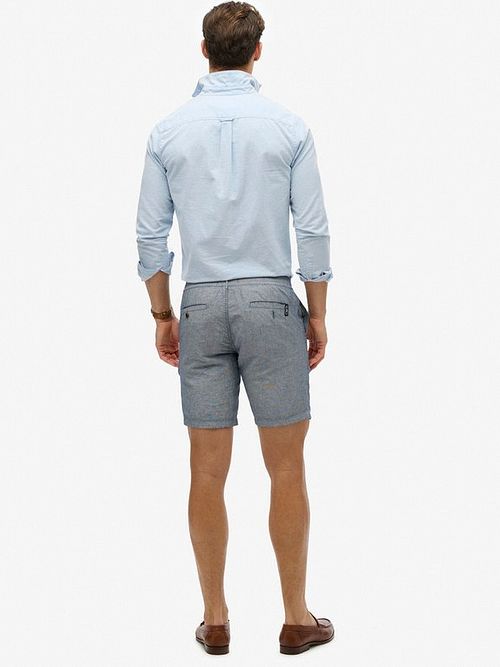 Model / Achterkant