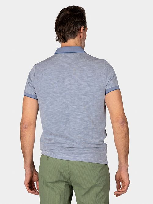 Model / Achterkant