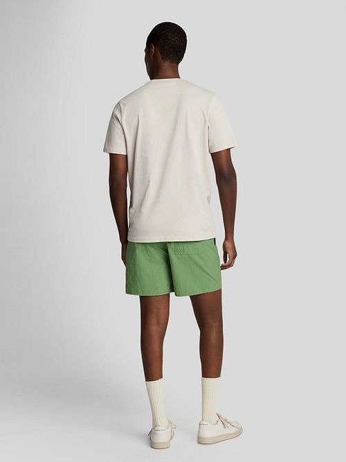 Model / Achterkant
