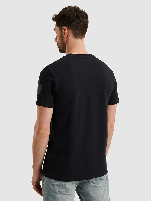 Model / Achterkant