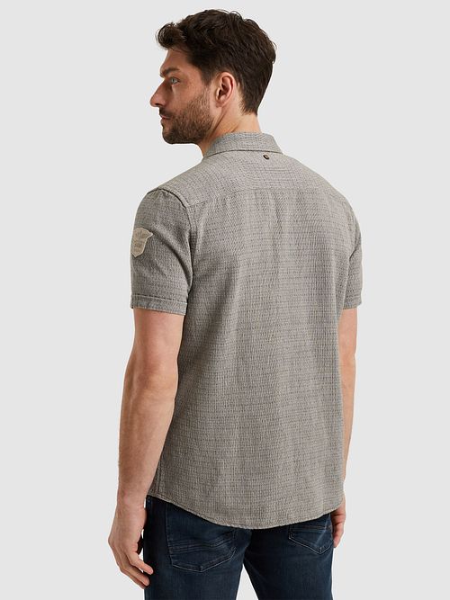 Model / Achterkant