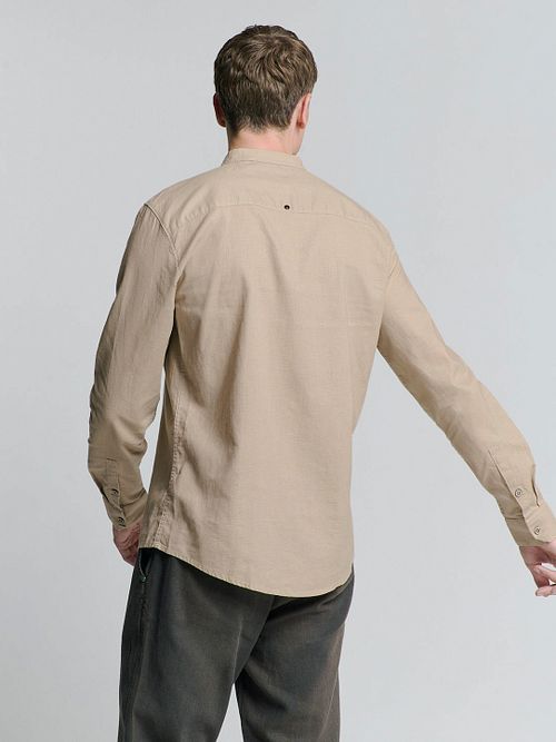 Model / Achterkant