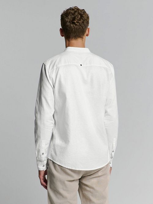 Model / Achterkant