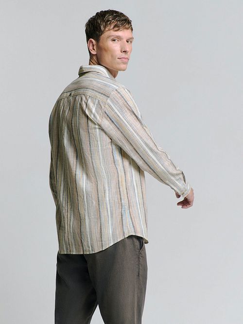 Model / Achterkant