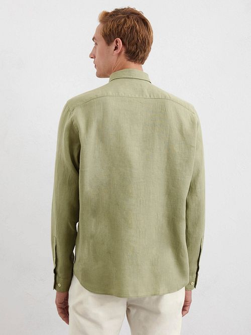 Model / Achterkant