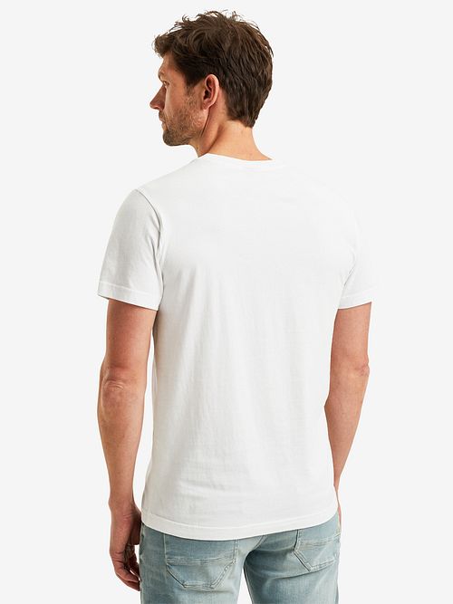 Model / Achterkant