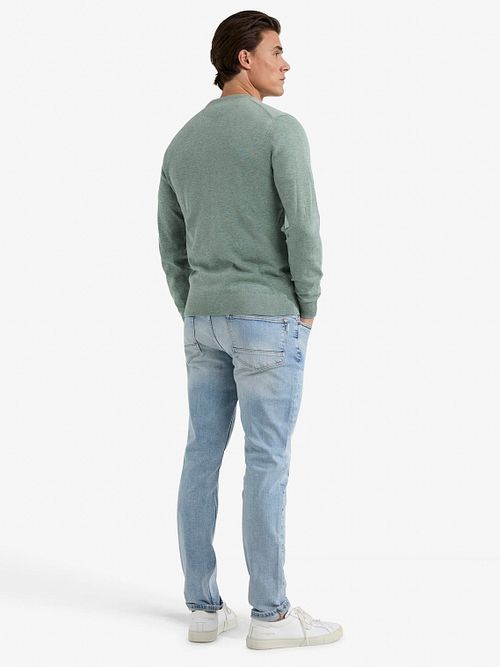 Model / Achterkant
