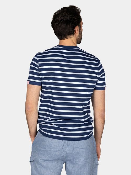 Model / Achterkant