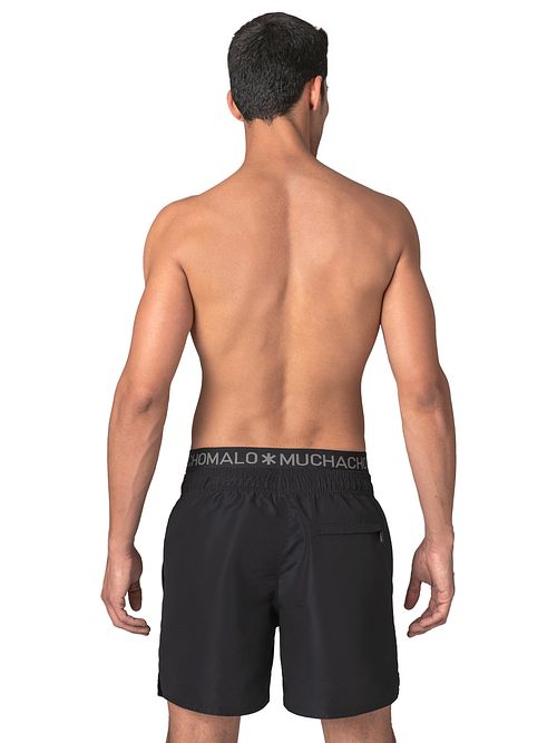 Model / Achterkant