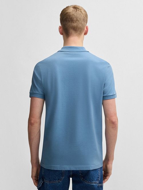 Model / Achterkant