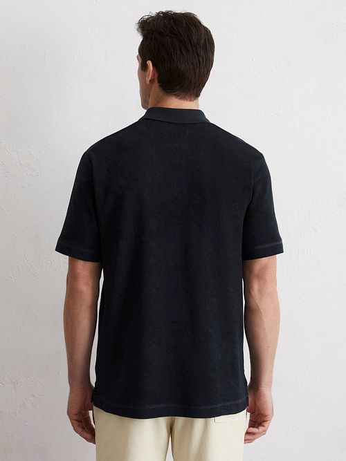 Model / Achterkant