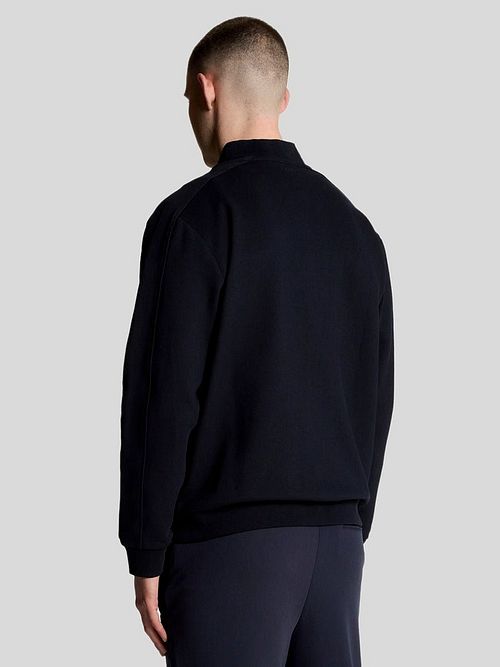 Model / Achterkant
