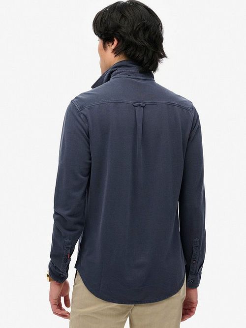 Model / Achterkant