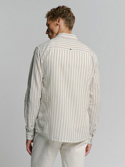 Model / Achterkant