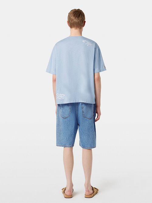 Model / Achterkant