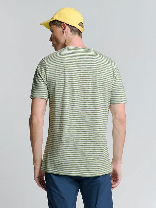Model / Achterkant