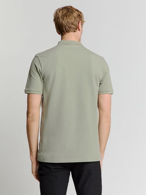 Model / Achterkant