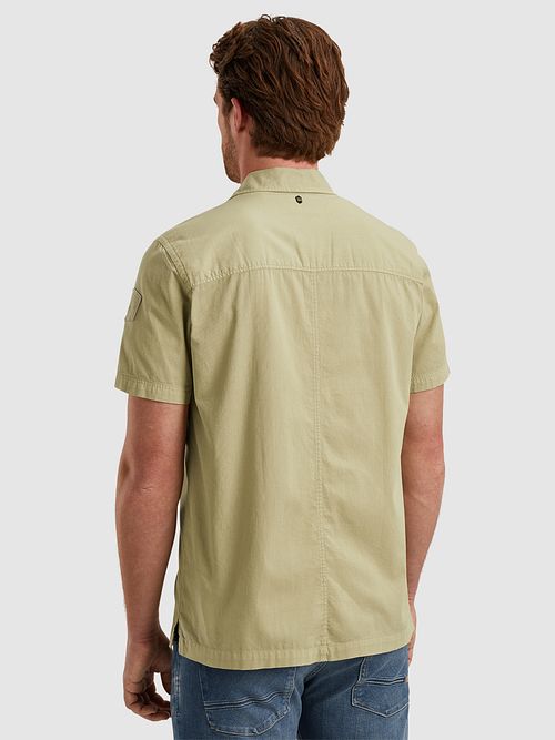 Model / Achterkant