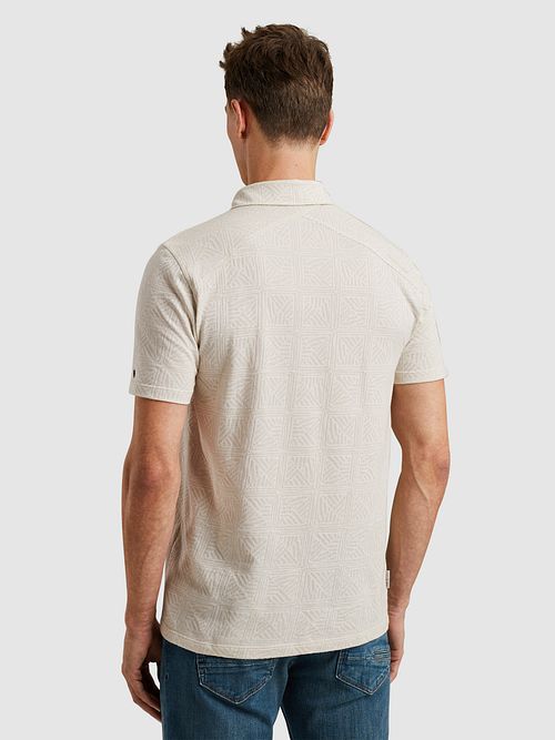Model / Achterkant