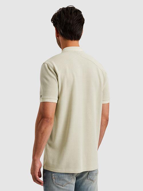 Model / Achterkant