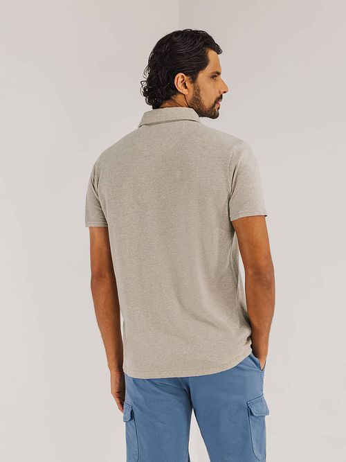Model / Achterkant