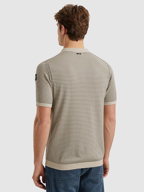 Model / Achterkant