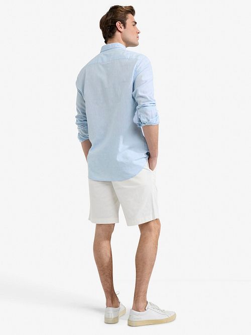 Model / Achterkant