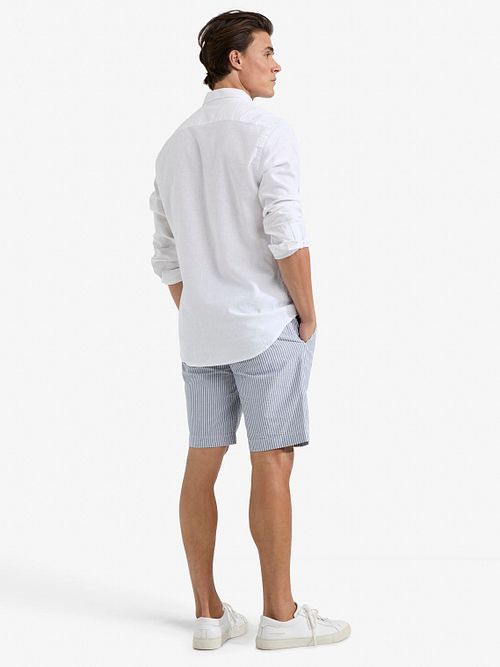 Model / Achterkant