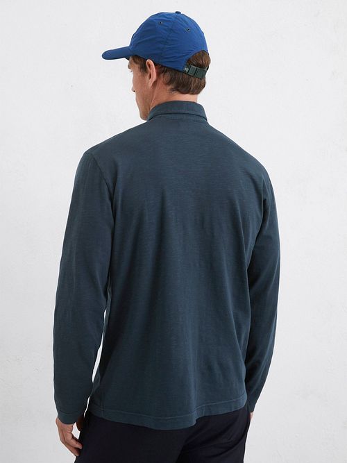Model / Achterkant