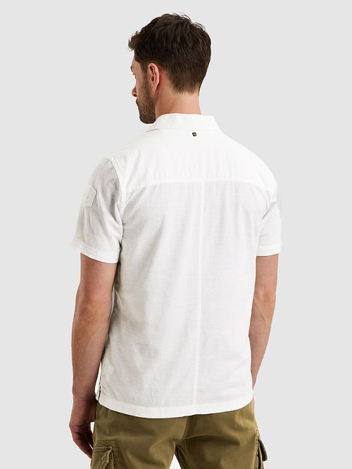 Model / Achterkant