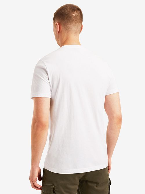 Model / Achterkant
