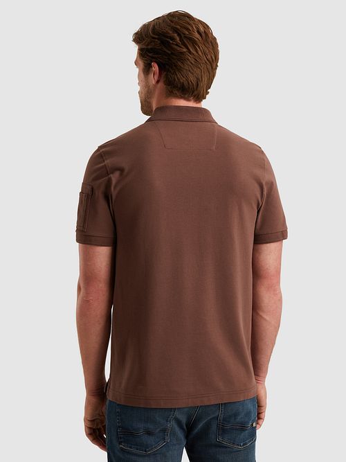 Model / Achterkant