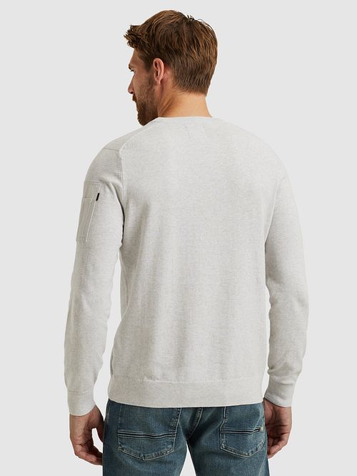 Model / Achterkant